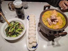 -吴掌柜·藕汤印象(南湖店)