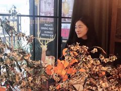 -SISTERS BAR RESTAURANT川意酒馆(嘉善老市H楼店)