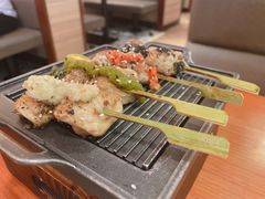 -仓桥家·焗寿司·锅物(光谷步行街店)