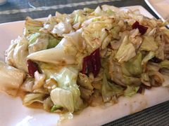 -扎与夏私房菜(西藏自治区拉萨市丹杰林巷店)