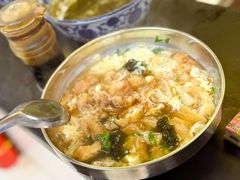 -老天津卫煎饼果子(怀仁里店)