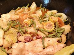 -人民公社大食堂(顺义总店)