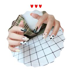 -CM.Nail美甲美睫