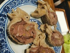 -清真·京华源铜锅涮肉(丰庆店)
