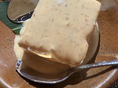 芝麻酱豆腐-喜多亭(宜山路店)