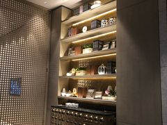 -博林天瑞喜来登酒店·西丽尚膳