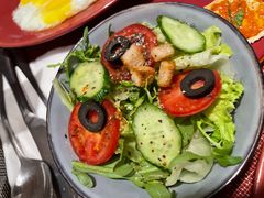 -小世界西餐厅(建国门店)