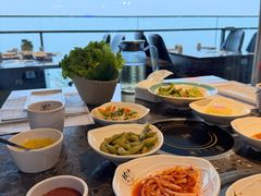 -肉加韩国料理·烤肉(金茂湾店)