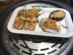 -三个渔夫·蒸汽海鲜(小白楼店)