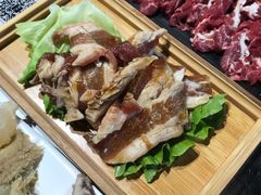 -犇牛记·鲜牛肉火锅