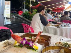 -东江海鲜大排档·潮汕菜·砂锅粥