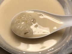 薏米腐竹糖水-晶晶甜品(发昌大厦店)