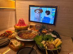 -牛New寿喜烧(金鹰世界店)