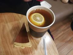 -焙丽拾光(麦凯乐直营店)