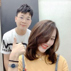 -HairCode芭曲发型