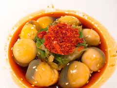 -太二酸菜鱼(海口友谊广场店)