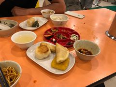-龙抄手(春熙路总店)
