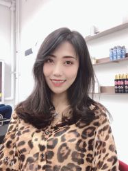 -未来美发·T1M HAIR SALON