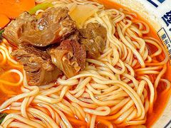 -丝路伊兰·兰州牛肉面(牛街总店)