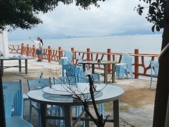 -七鲜渔港美食餐厅(巽寮湾海景店)