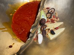 -羊大爷涮肉(亮马桥店)