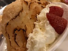 -火车头法国西餐厅