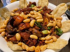 -向民炒鸡老店(金泰华府店)