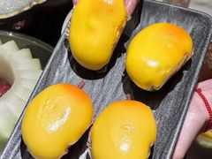 -得意咚瓜·顺德鱼生·冬瓜盅火锅