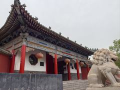 -鼓楼(兴庆区)