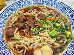-清真马祥兴菜馆(云南北路店)