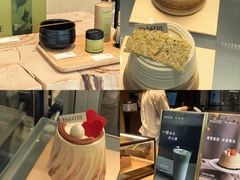 -théATRE 茶聚场(王府中環店)