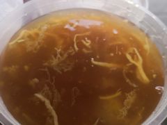 -添發碗仔翅美食