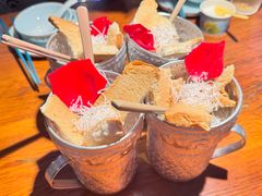 -菌自由丨野生菌火锅特色庭院餐厅(丽江古城店)