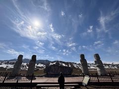 -新疆那拉提国家旅游度假区