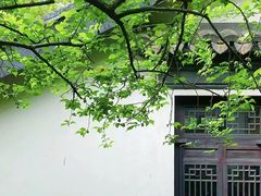 -惠山古镇·寄畅园