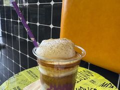 -HANA COFFEE(长寿路店)