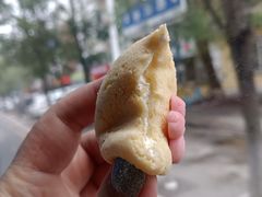 -合易泓烤肉•首创生椰大油边(宁山路店)