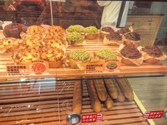 -味多美蛋糕(西安门店)