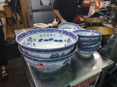 -姓周桥大碗公面