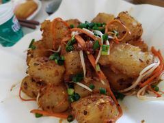 -和乐喜宴海鲜酒家(骏荣广场店)