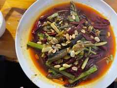 鳝鱼-三哥田螺(北书院街店)