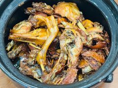 -斯丹姜母鸭·古法干香(涂门街总店)