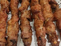 -阿拉丁新疆风味餐厅·清真(罗廊巷店)