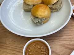 金馒包·永昌臭豆腐-苏小柳点心·手作小笼包(新街口分院店)