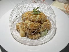 -贝勒爷·酥不腻烤鸭
