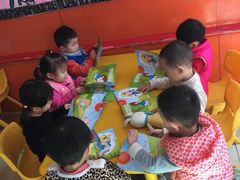 -大连市沙河口区新锦绣幼儿园