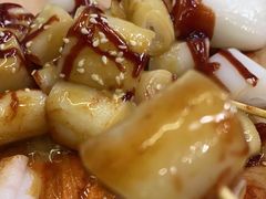 -華歡冰室-WahFoon(吉大店)