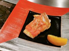 -Ginza Onodera铁板烧(外滩十八号店)