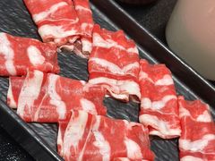 -秋之原·老北京铜锅涮肉(王府井东单店)