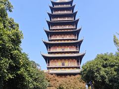 -常熟方塔园